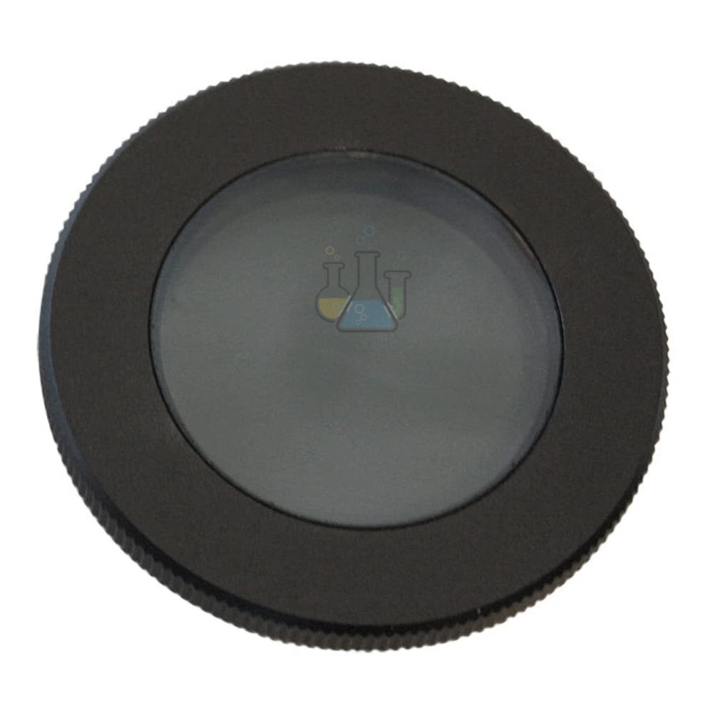 Polarizer for Attaching to the Light Exit